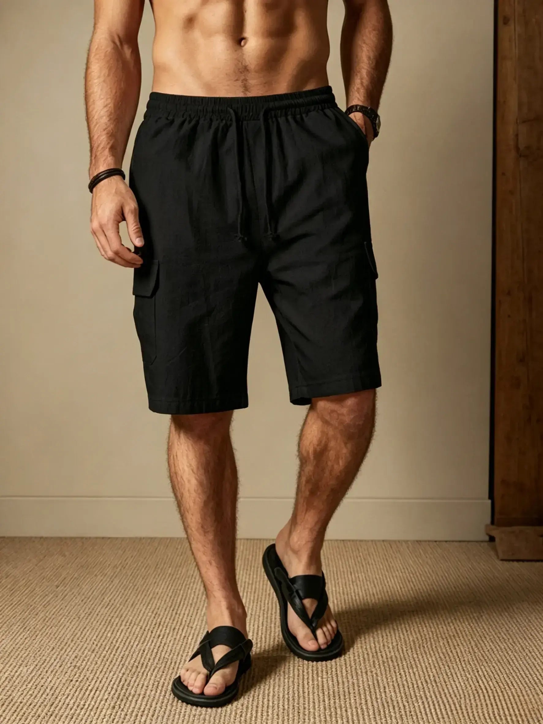 MivanityLinenStyleCasualwithPocketsShorts_3.jpg
