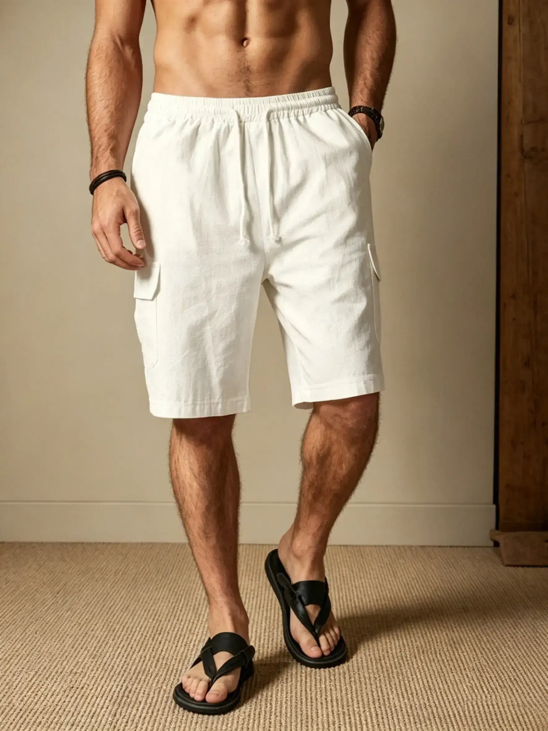 MivanityLinenStyleCasualwithPocketsShorts_4.jpg
