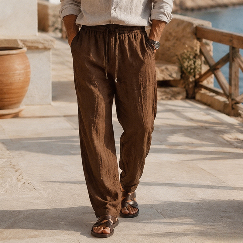 MivanityMen_sBeachVacationLoose-FitLightweightLinenTrousersBrown.png