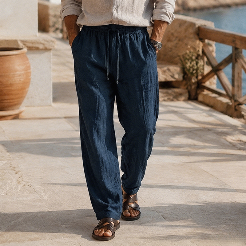 MivanityMen_sBeachVacationLoose-FitLightweightLinenTrousersNavyBlue.png