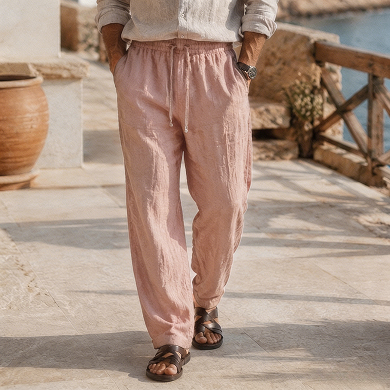 MivanityMen_sBeachVacationLoose-FitLightweightLinenTrousersPink.png