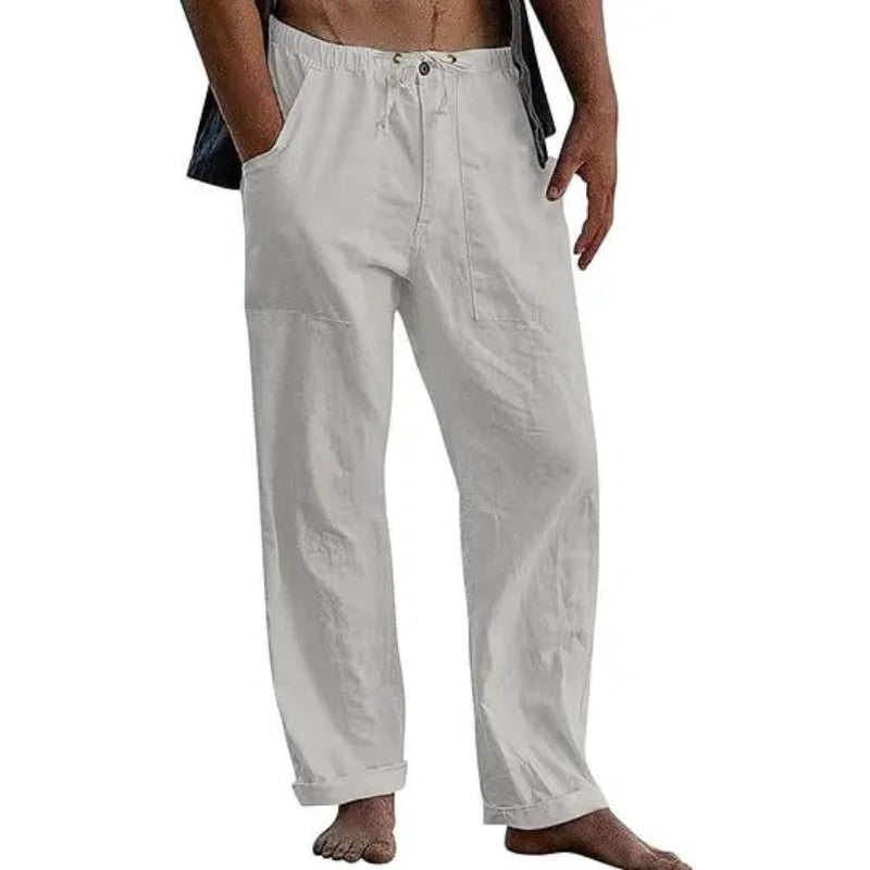 MivanityMen_sCasualSolidColorCottonLinenPantsGray.jpg