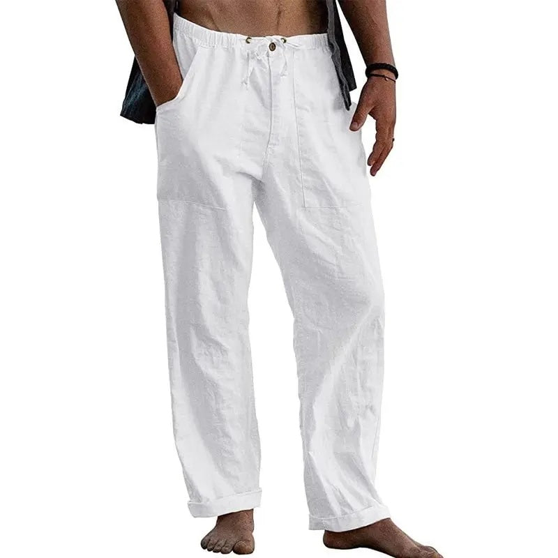 MivanityMen_sCasualSolidColorCottonLinenPantsWhite.jpg