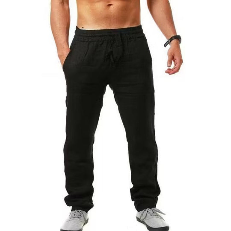 MivanityMen_sDrawstringLinenPantsBlack.jpg