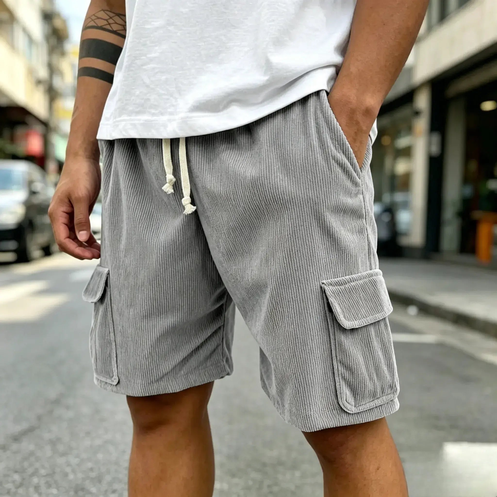 MivanityMen_sFashionRetroOutdoorWorkwearPocketElasticWaistDrawstringShorts_7.jpg