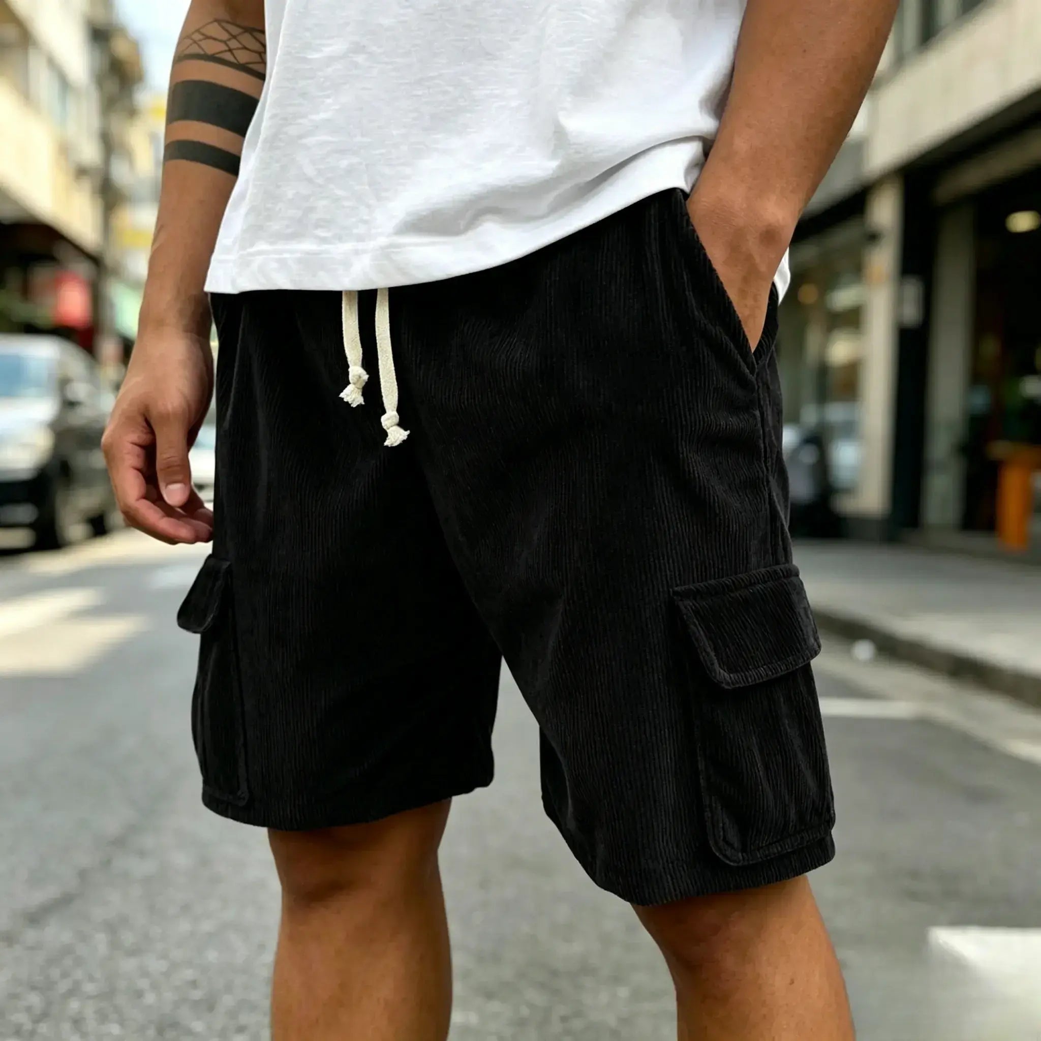 MivanityMen_sFashionRetroOutdoorWorkwearPocketElasticWaistDrawstringShorts_8.jpg
