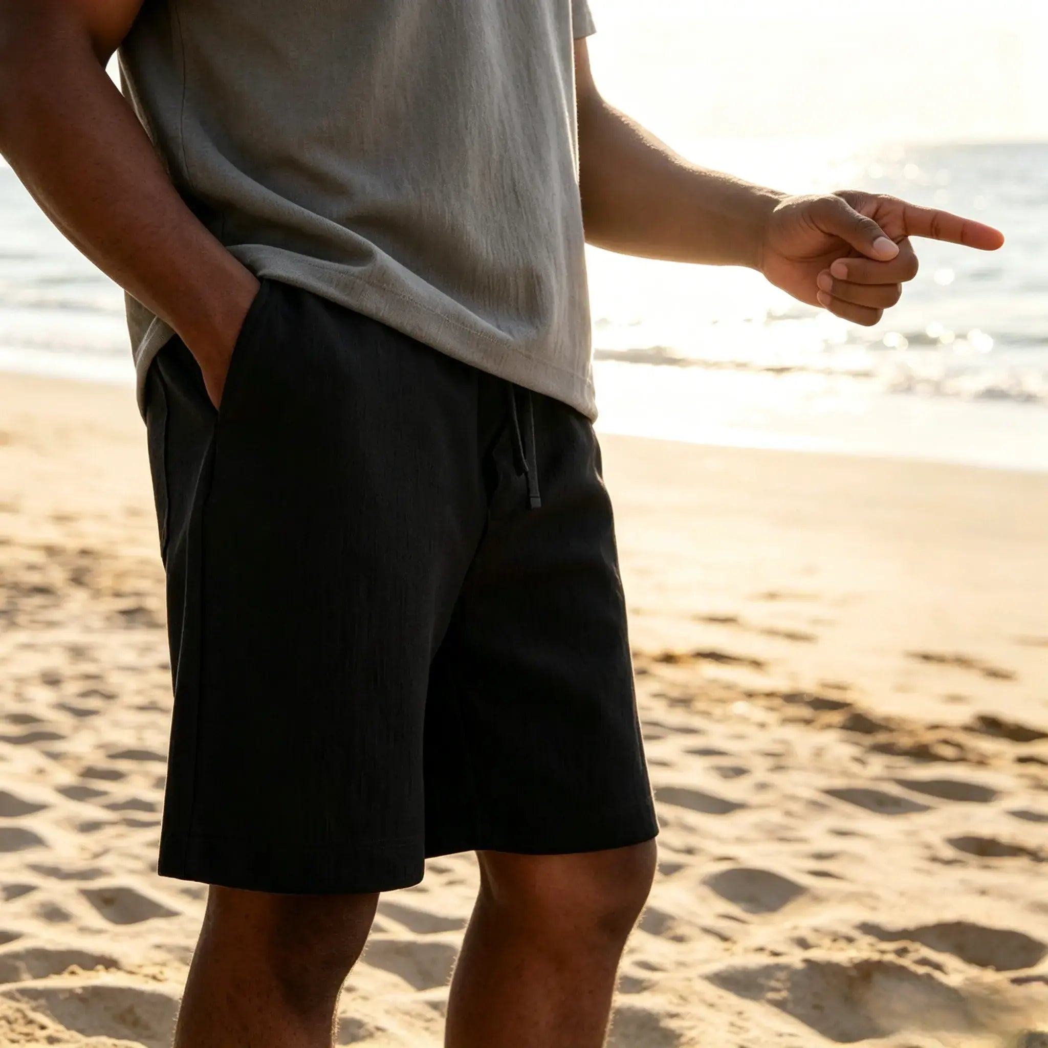 MivanityMen_sTextureCrinkledDailyCasualShortsDrawstringElasticWaistShorts_5.jpg