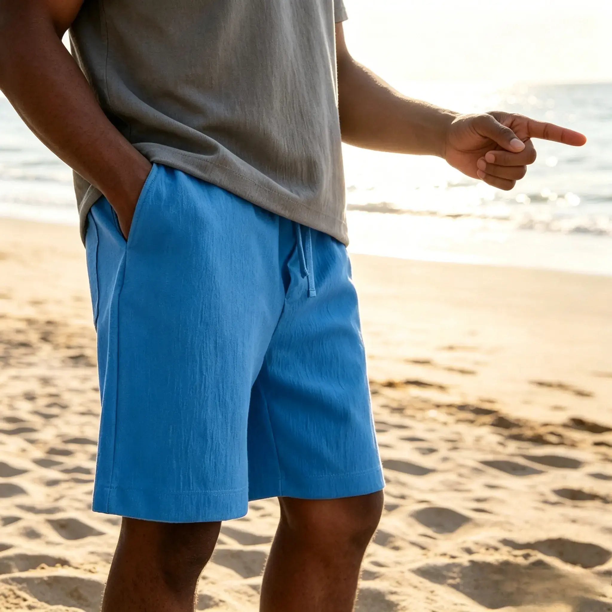 MivanityMen_sTextureCrinkledDailyCasualShortsDrawstringElasticWaistShorts_7.jpg