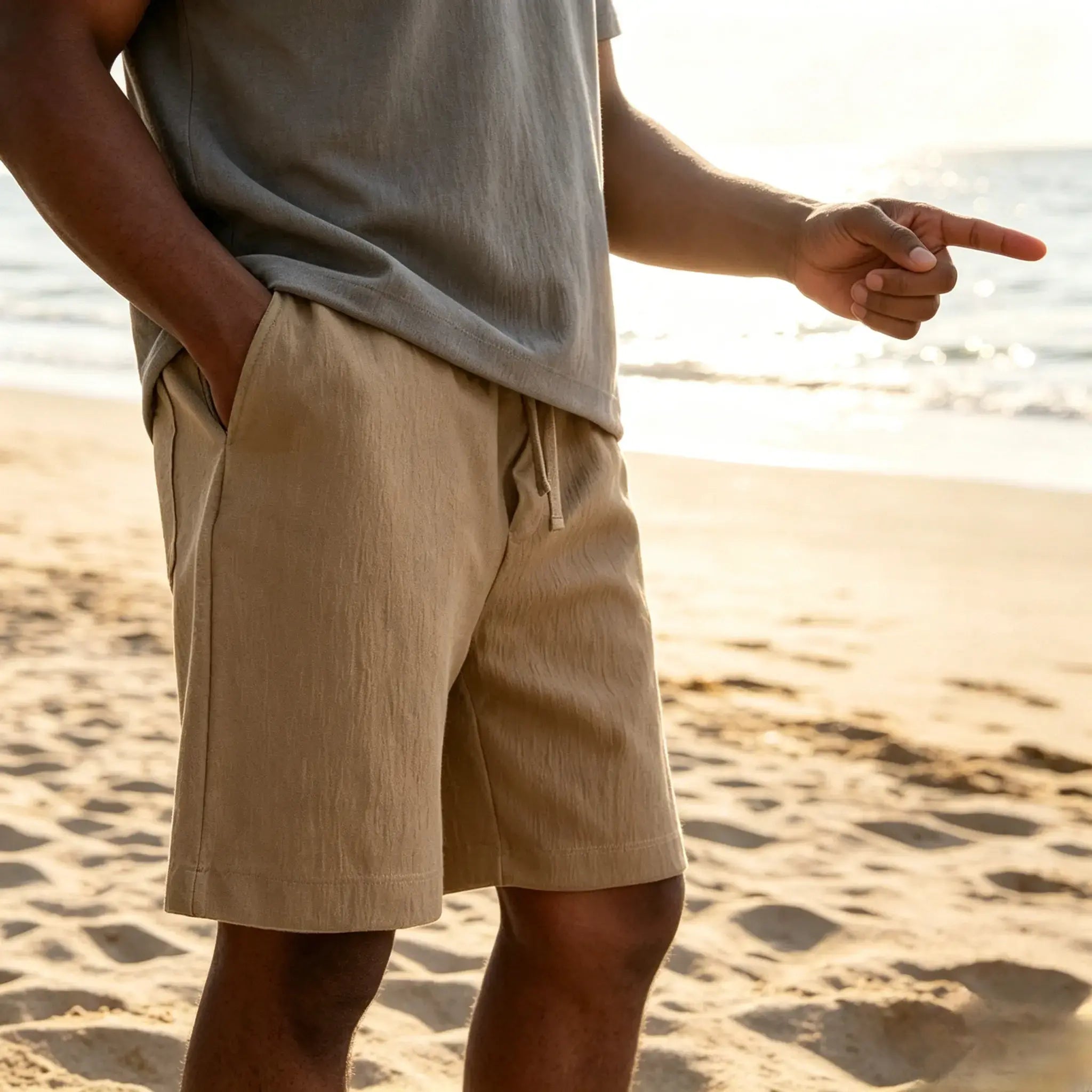 MivanityMen_sTextureCrinkledDailyCasualShortsDrawstringElasticWaistShorts_8.jpg