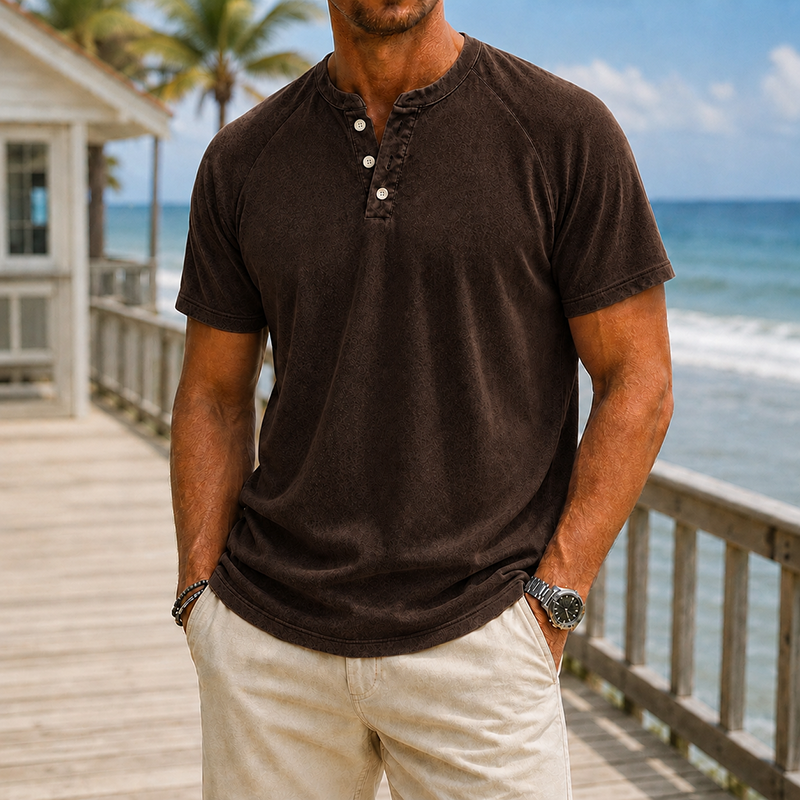 MivanityMen_sWashedCotton-BlendHenleyT-ShirtDarkBrown.png