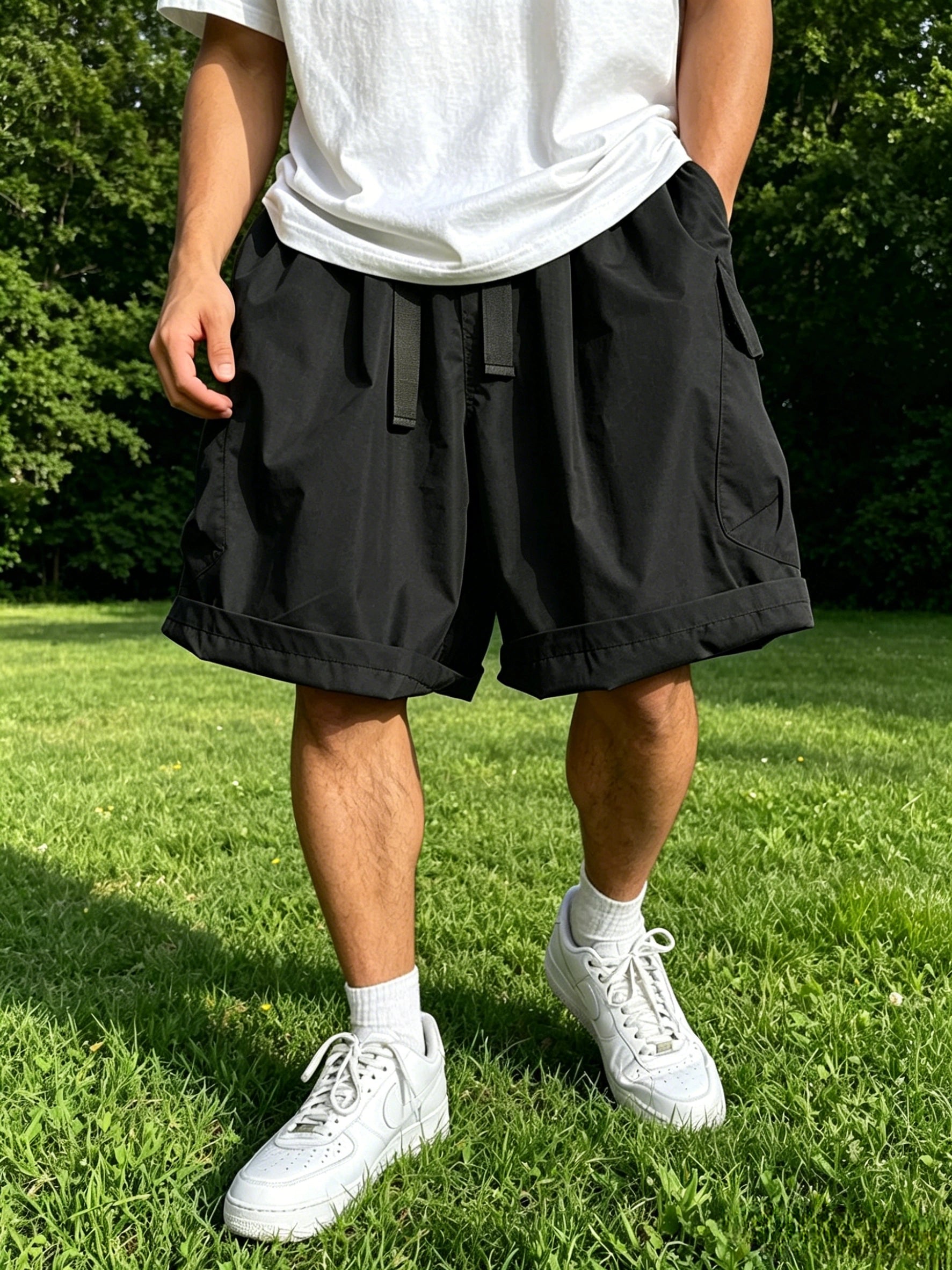 MivanityStylishLooseFitCargoShorts_1.jpg