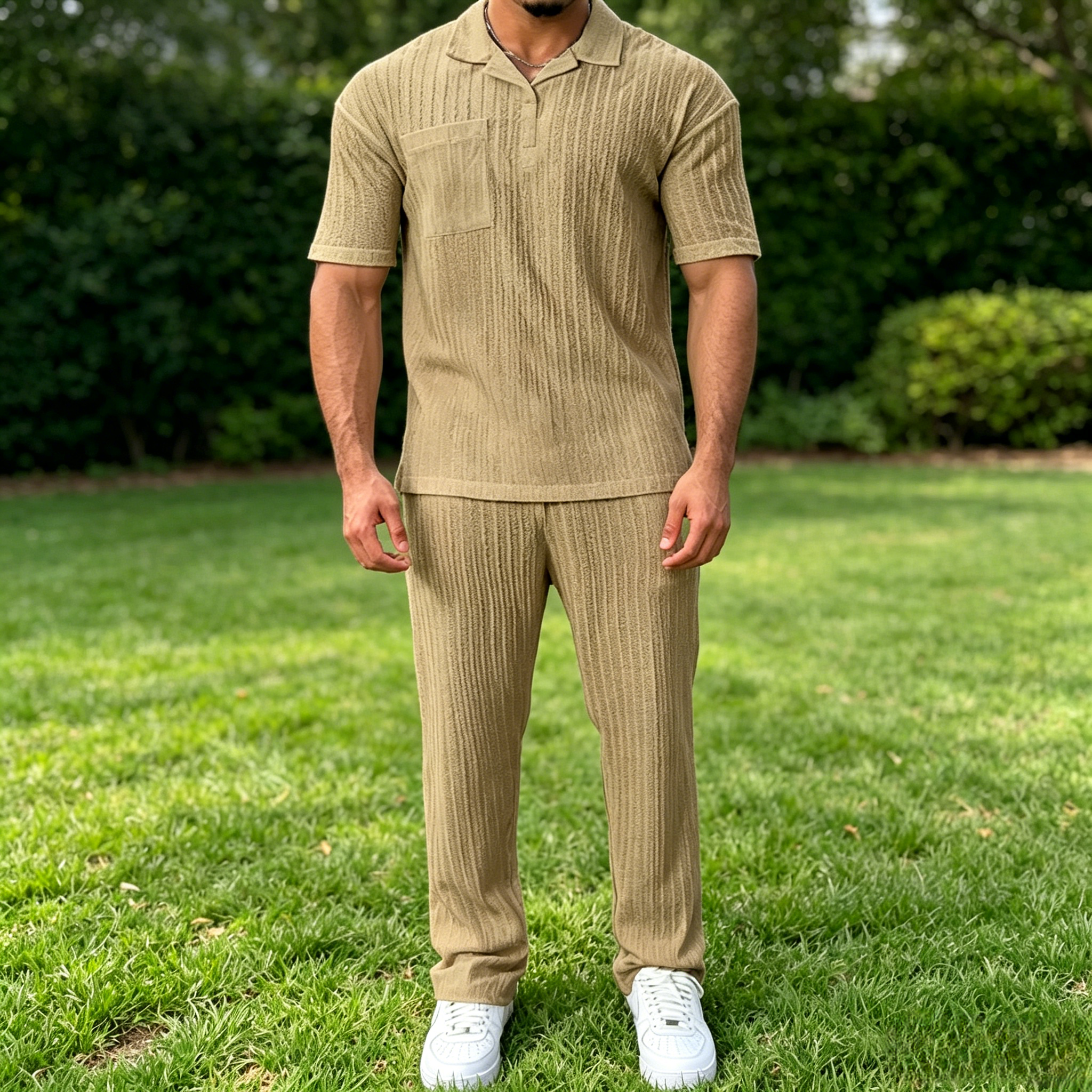 MivanityStylishStripedTexturedPoloShirtSets_1.png