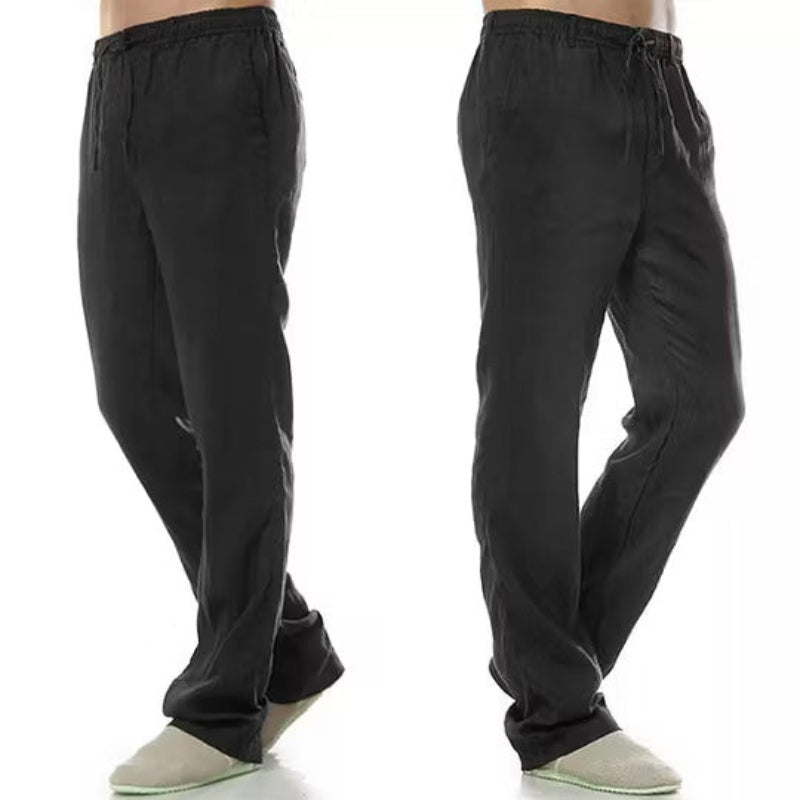 MivanitySummerPureNaturalLinenTrousersBlack.jpg
