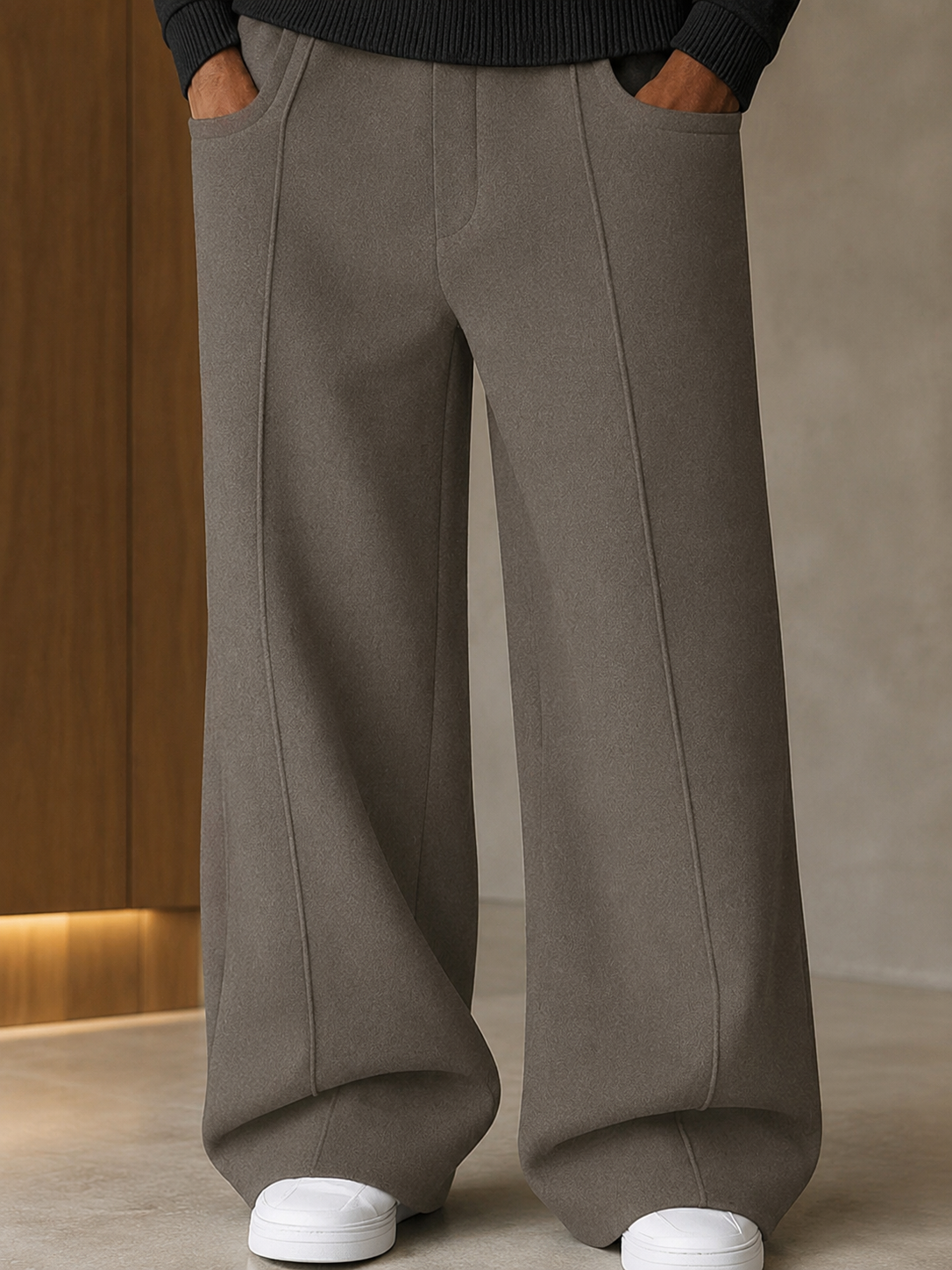 MivanityTimelessSilhouetteStraightLegPantsGray03.png