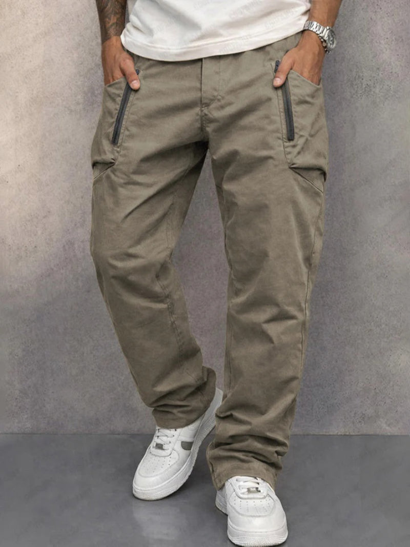 MivanityTrendyCottonCargoTaperedPantsTaupe.jpg