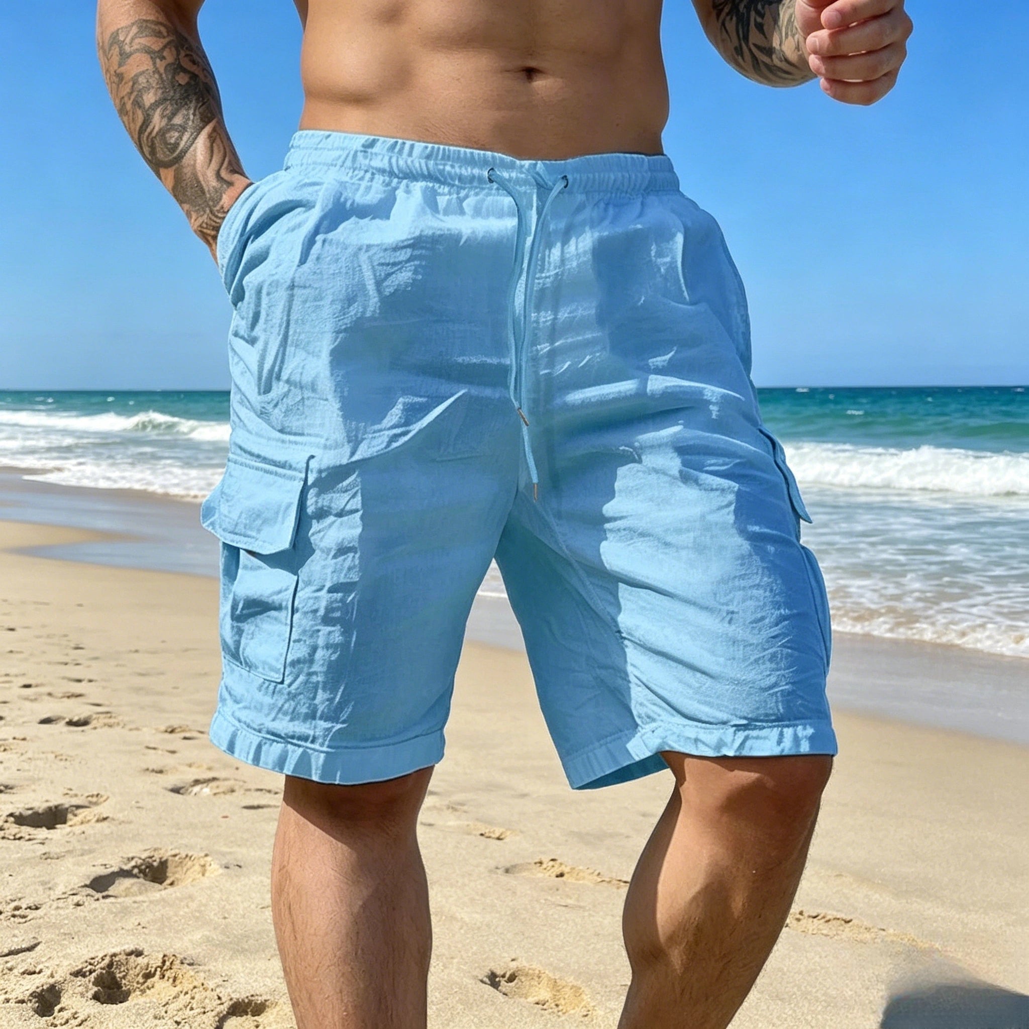 MivanityVersatileCargoCottonShorts_5.jpg